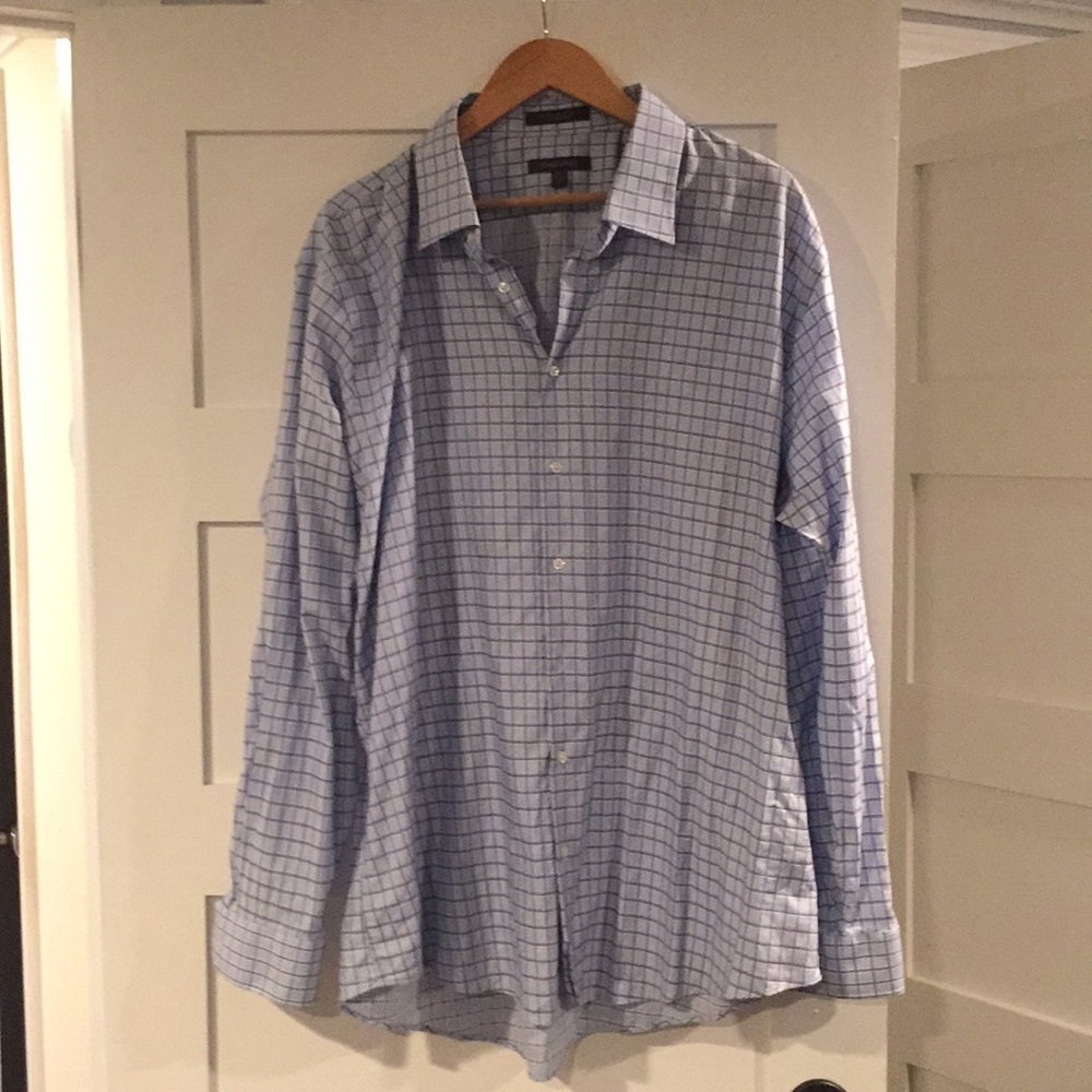 Nordstrom rack men’s dress shirt